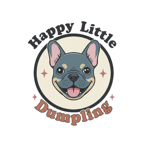 Happy Little Dumpling